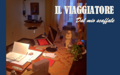 IL VIAGGIATORE