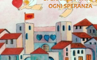 SPERARE CONTRO  OGNI SPERANZA