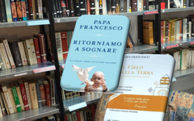 NOVITA’ EDITORIALE