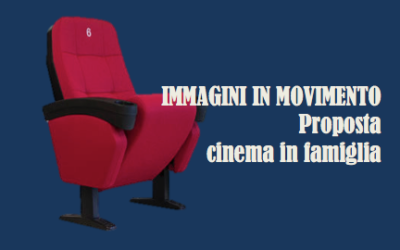 IMMAGINI IN MOVIMENTO