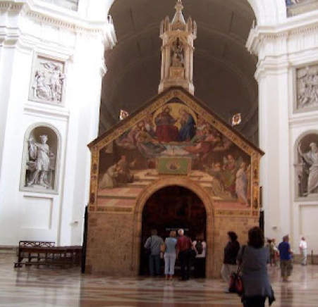 Assisi: Corso di Aggiornamento